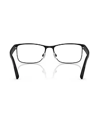 Polo Ralph Lauren Men's Rectangle Eyeglasses