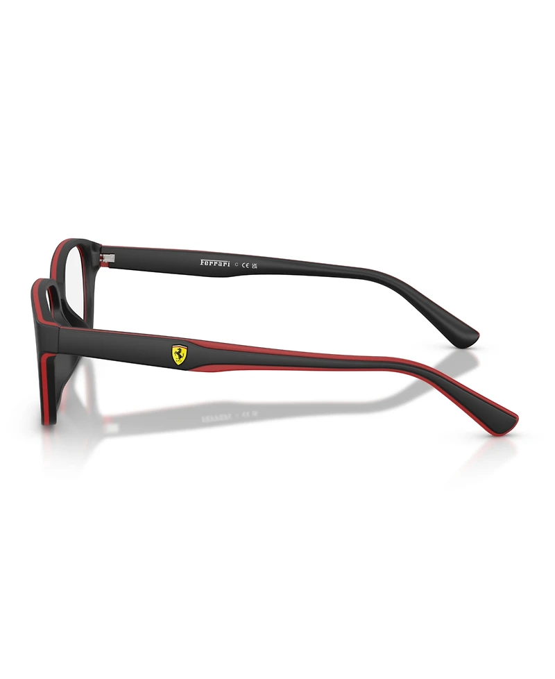 Scuderia Ferrari Unisex Pillow Eyeglasses