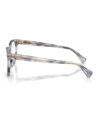 Ralph by Ralph Lauren Women's Square Eyeglasses
