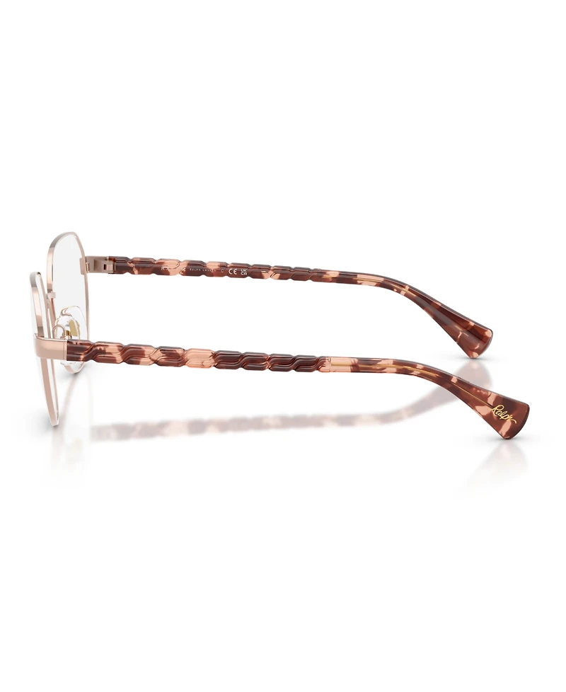 Ralph by Ralph Lauren Women's Irregular Eyeglasses