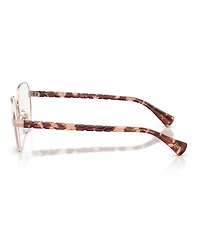 Ralph by Ralph Lauren Women's Irregular Eyeglasses