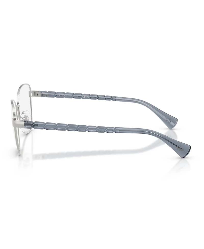 Ralph by Ralph Lauren Women's Irregular Eyeglasses