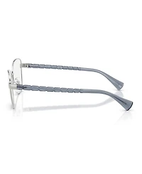 Ralph by Ralph Lauren Women's Irregular Eyeglasses