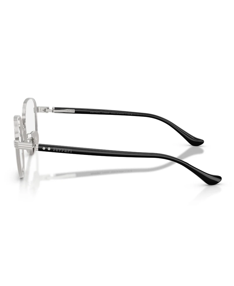 Ferrari Men's Pillow Eyeglasses, FH3012TD