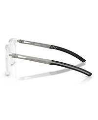 Scuderia Ferrari Men's Pillow Eyeglasses