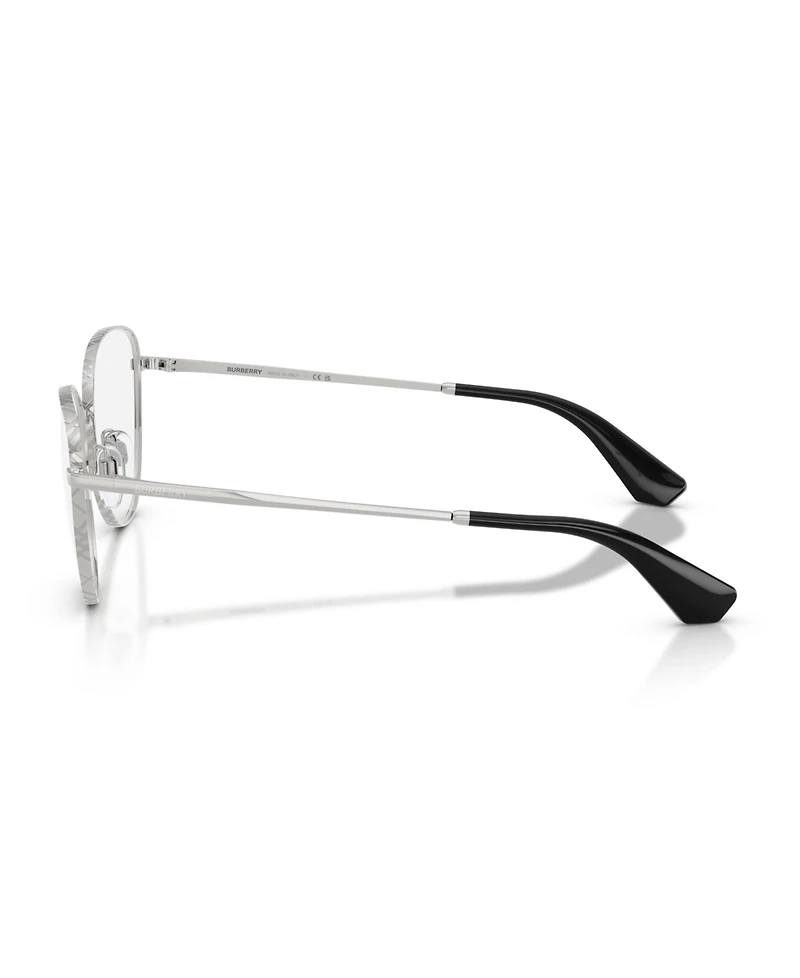 Burberry Women's Cat Eye Eyeglasses, BE1398