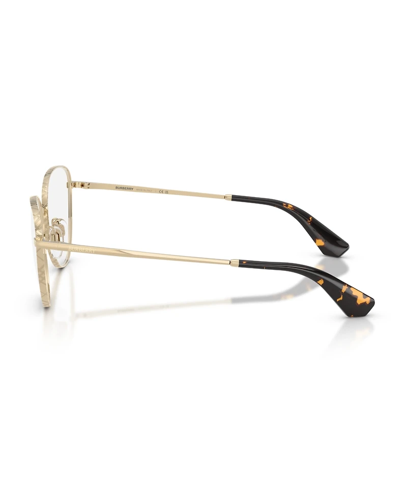 Burberry Women's Cat Eye Eyeglasses