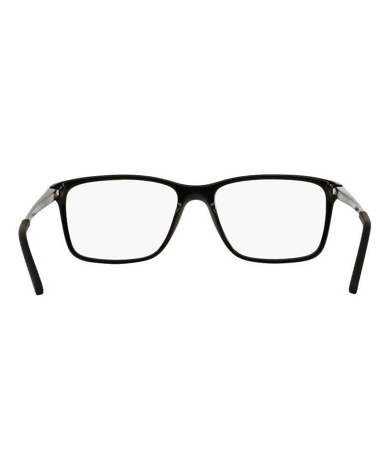 Ralph Lauren Men's Rectangle Eyeglasses