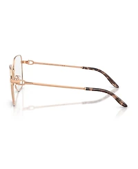 Ralph Lauren Women's Square Eyeglasses