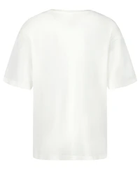 Roxy Girls' 7-16 Paradisus Crewneck Oversized T-Shirt