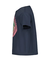 Roxy Girls' 7-16 Protect The Local Graphic Print T-Shirt