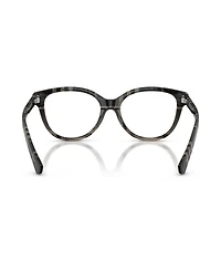 Burberry Women's Cat Eye Eyeglasses, BE2456