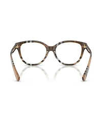 Burberry Women's Cat Eye Eyeglasses