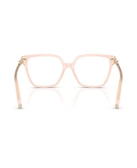 Tiffany & Co. Women's Square Eyeglasses
