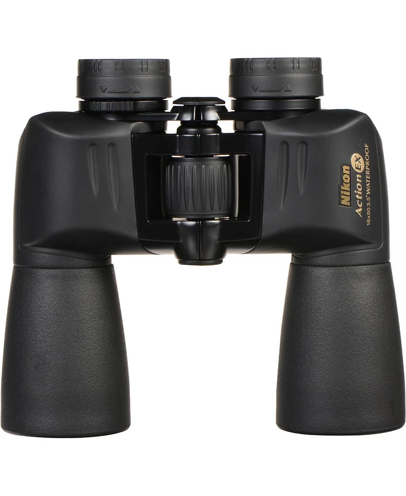 Nikon 7247 Action 16x50 Ex Extreme All-Terrain Binocular