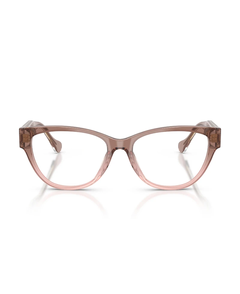 Versace Women's Cat Eye Eyeglasses