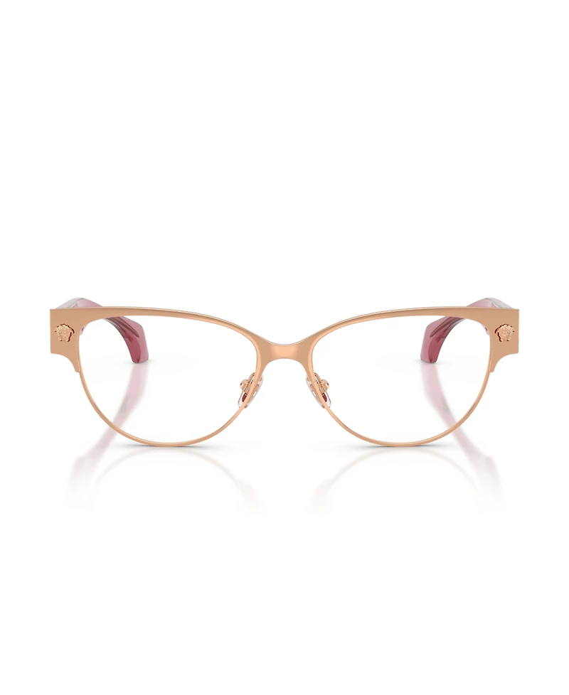 Versace Women's Cat Eye Eyeglasses, VE1318