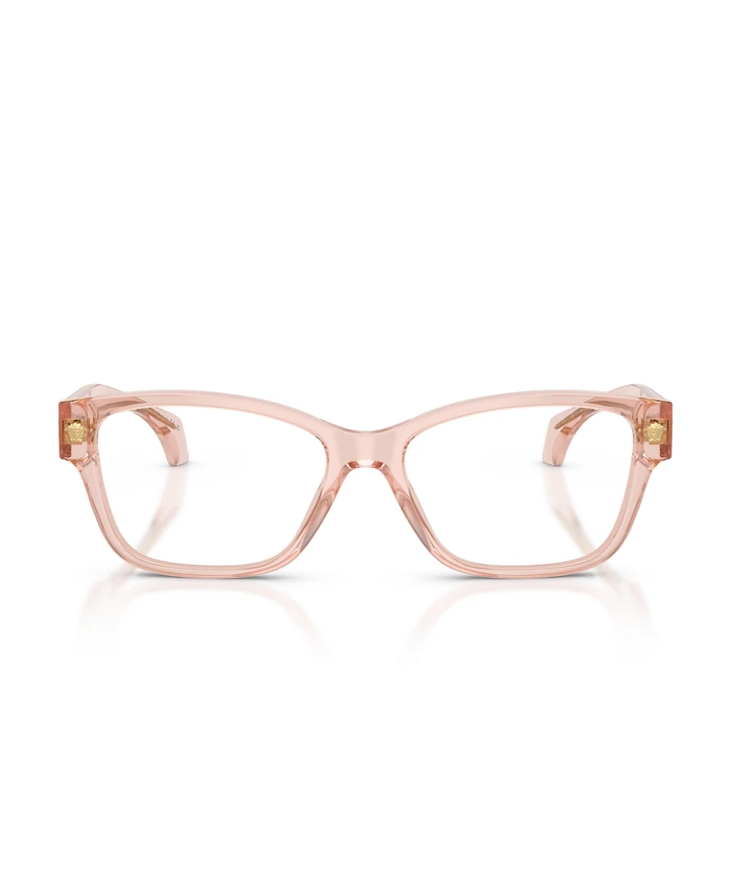 Versace Women's Cat Eye Eyeglasses, VE3392