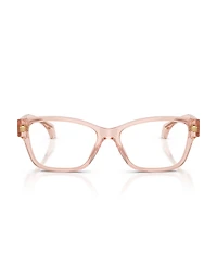 Versace Women's Cat Eye Eyeglasses, VE3392
