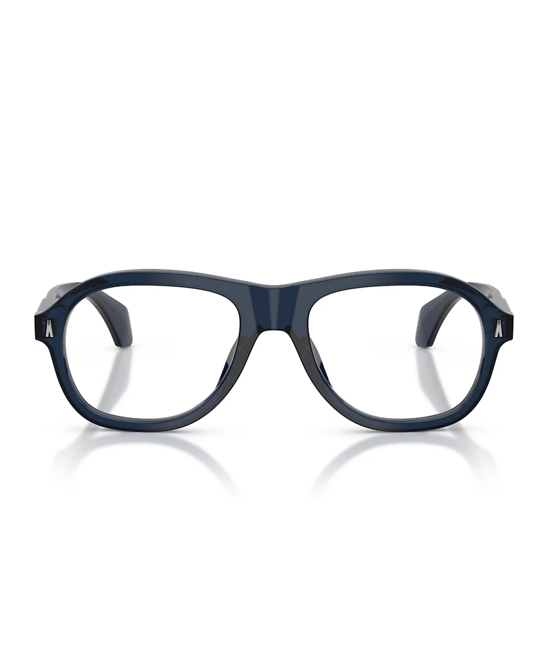Moncler Unisex Pillow Eyeglasses
