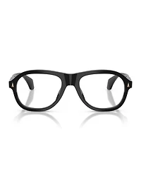 Moncler Unisex Pillow Eyeglasses, ME2025U