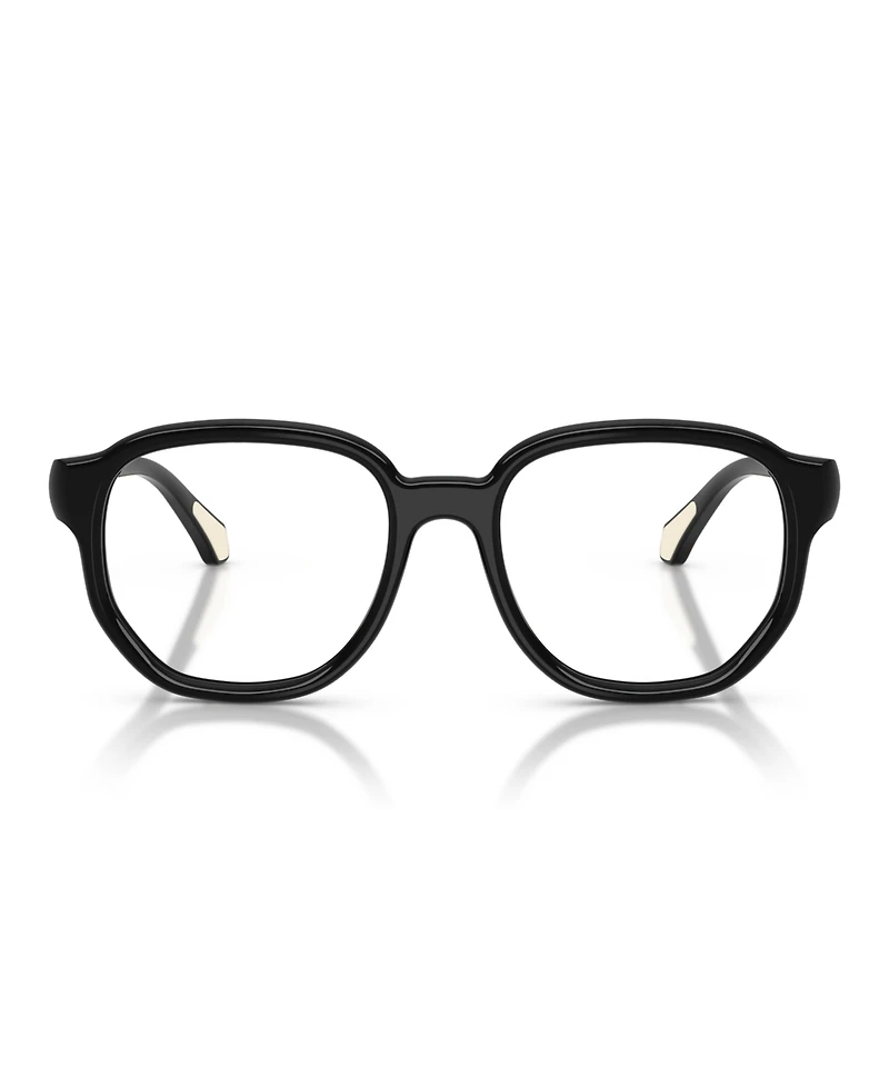 Moncler Unisex Pillow Eyeglasses
