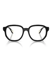 Moncler Unisex Pillow Eyeglasses