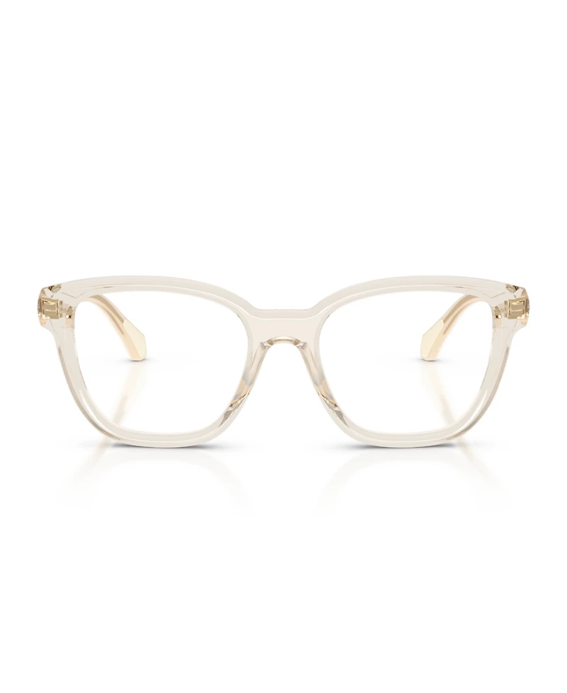 Moncler Women's Pillow Eyeglasses