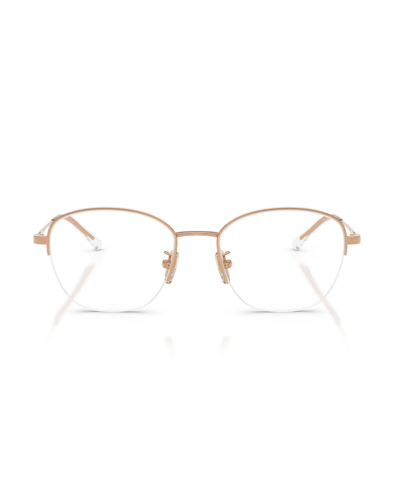 Vogue Eyewear Women's Irregular Eyeglasses, VO4357D