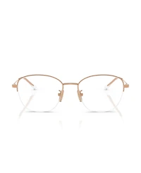 Vogue Eyewear Women's Irregular Eyeglasses, VO4357D
