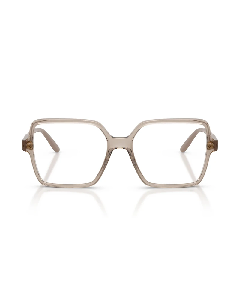 Vogue Eyewear Women's Square Eyeglasses