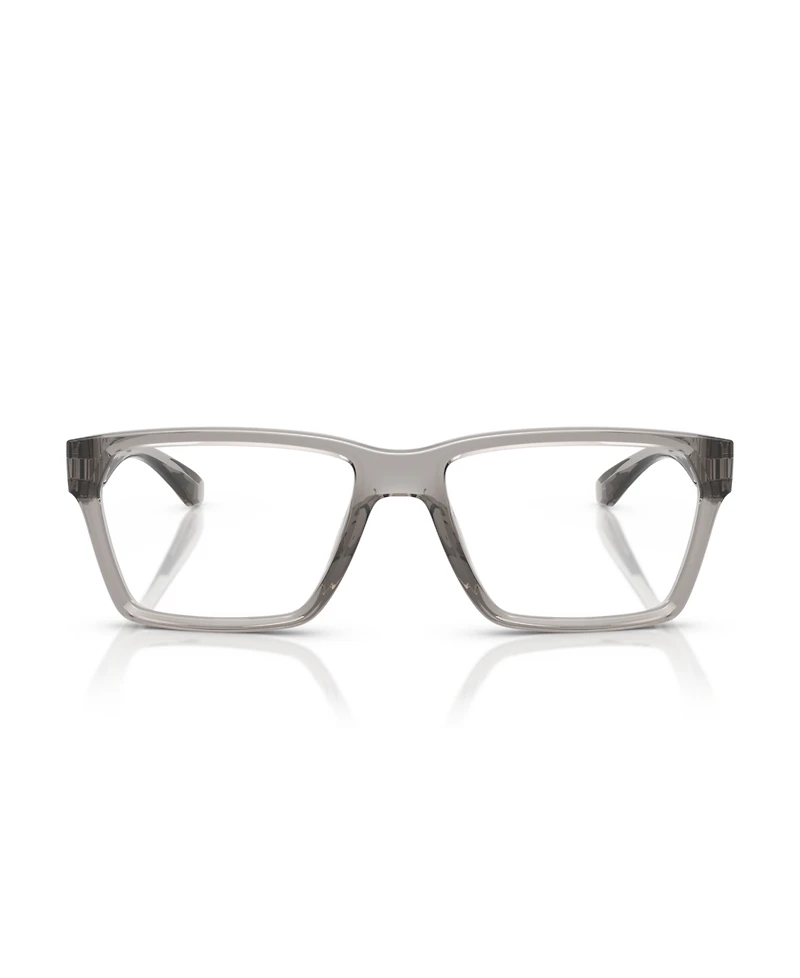Arnette Men's Rectangle Eyeglasses