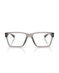 Arnette Men's Rectangle Eyeglasses