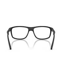 Arnette Men's Pillow Eyeglasses, AN7291