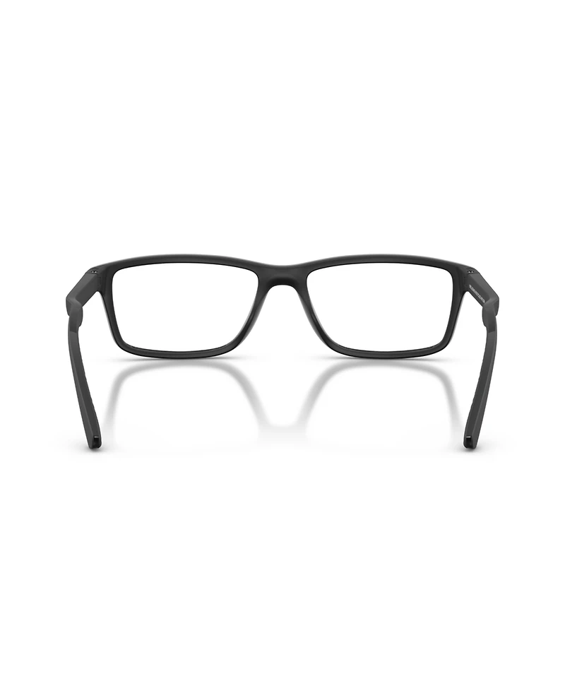 Arnette Men's Rectangle Eyeglasses, AN7292