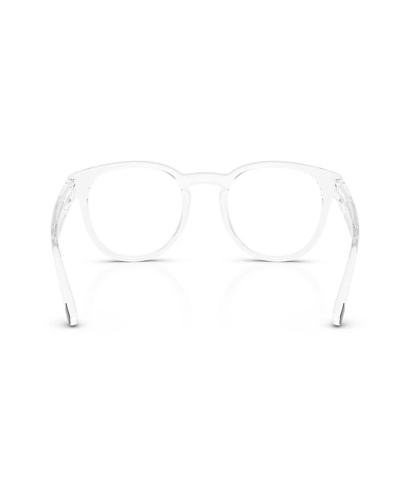 Arnette Men's Phantos Eyeglasses