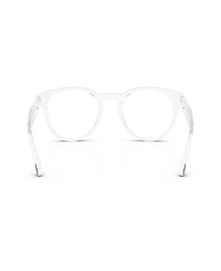 Arnette Men's Phantos Eyeglasses