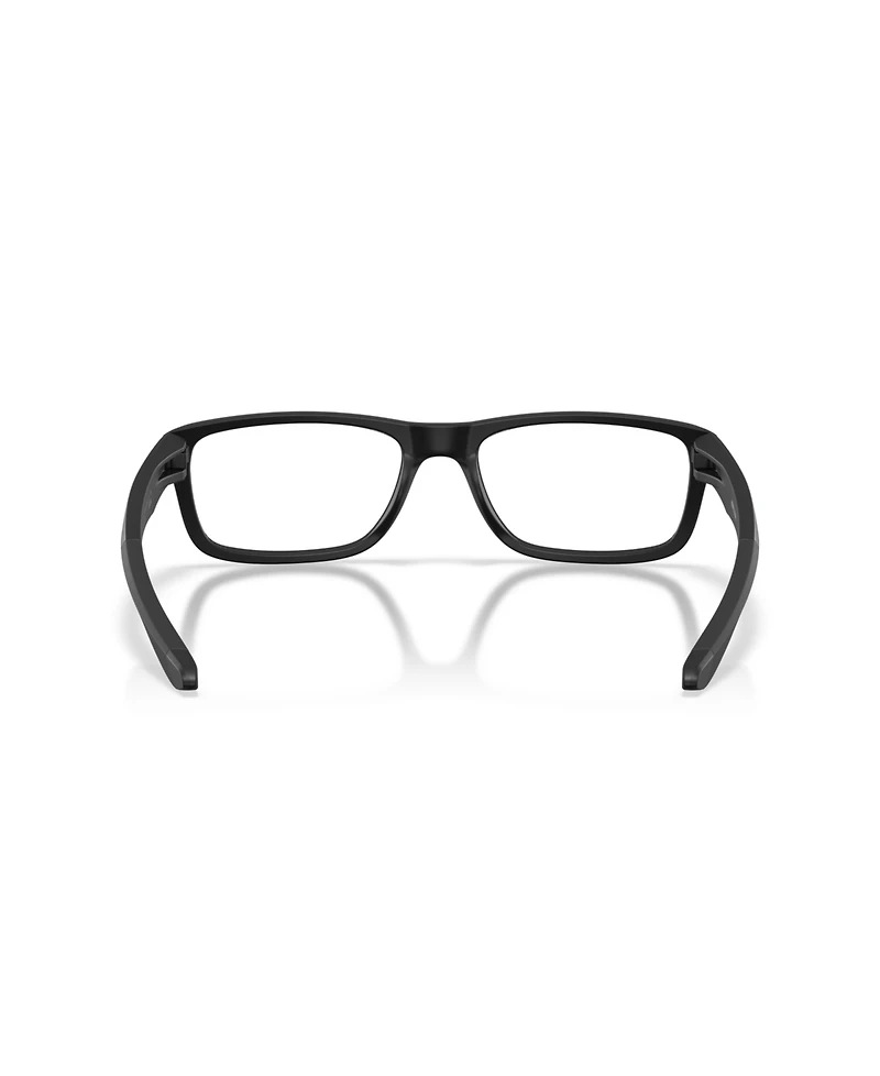 Oakley Child Rectangle Eyeglasses