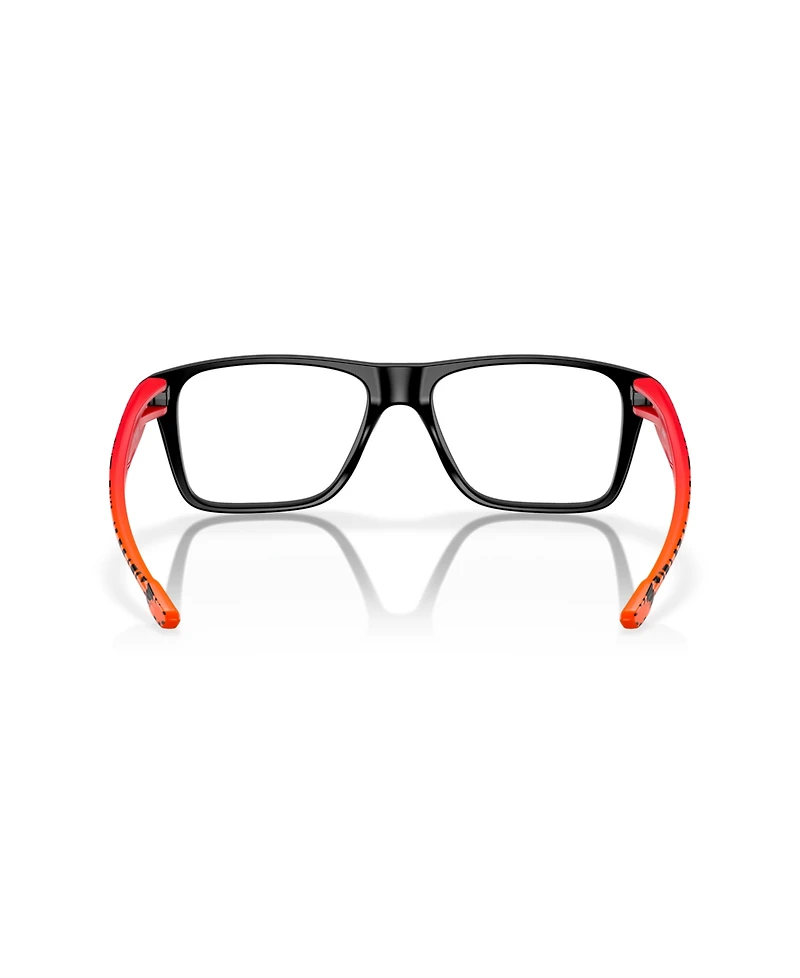 Oakley Child Rectangle Eyeglasses