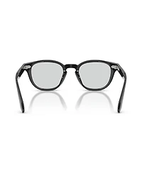 Oliver Peoples Unisex Phantos Eyeglasses
