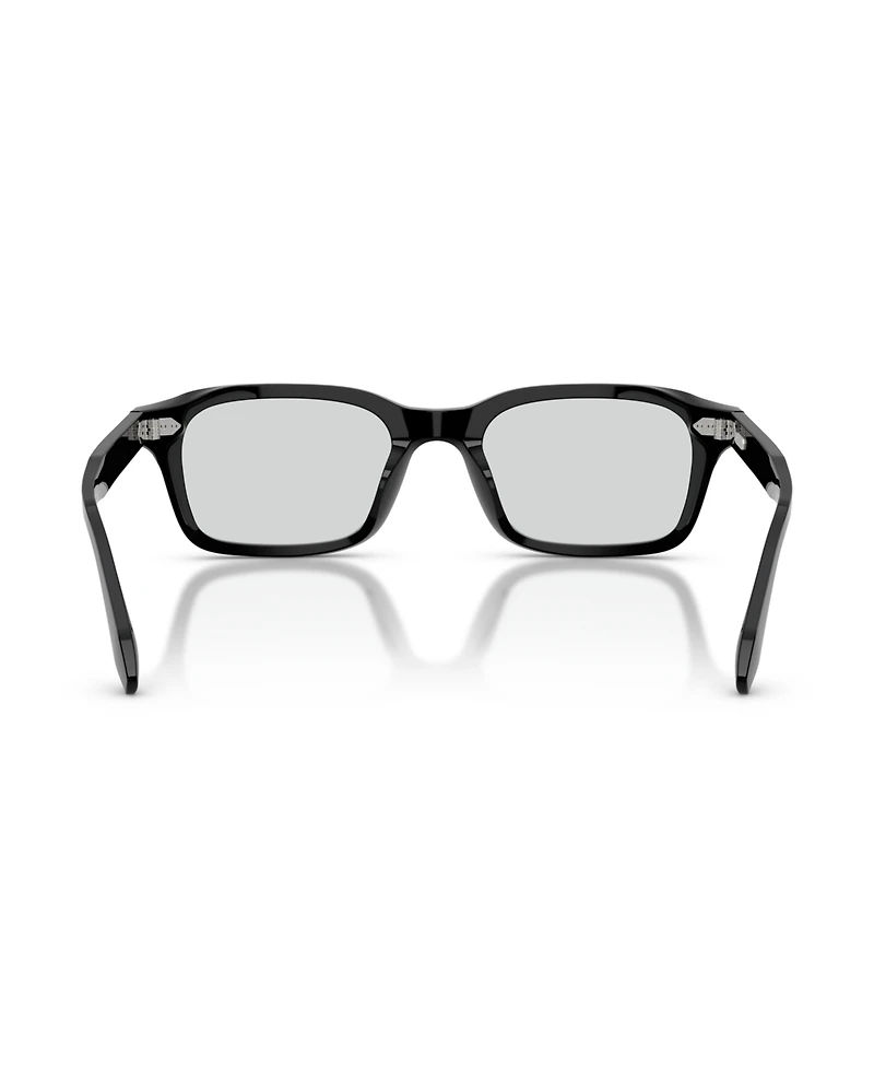 Oliver Peoples Unisex Pillow Eyeglasses