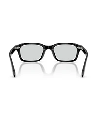 Oliver Peoples Unisex Pillow Eyeglasses