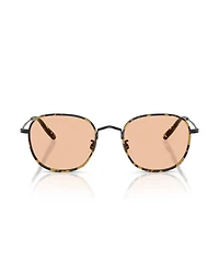 Oliver Peoples Unisex Phantos Eyeglasses, OV1375T