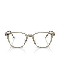 Oliver Peoples Unisex Pillow Eyeglasses, OV5578