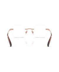 Coach Women's Irregular Eyeglasses, HC5206D