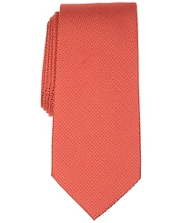 Perry Ellis Men's Classic Textured Tie
