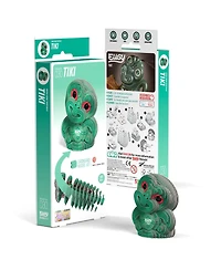 Eugy Tiki 3D Puzzle