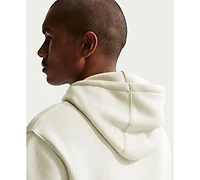 Nike Men's Embroidered Logo Relaxed-Fit Hoodie