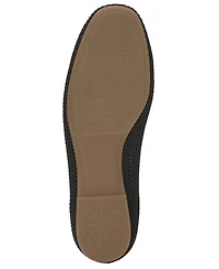 Lucky Brand Women's Bow Slip-On Ballet Flats