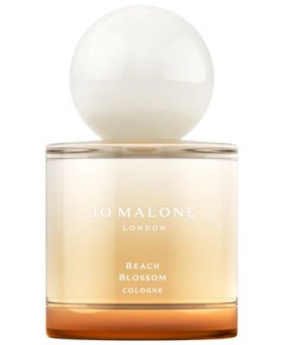 Jo Malone London Beach Blossom Cologne Fragrance Collection